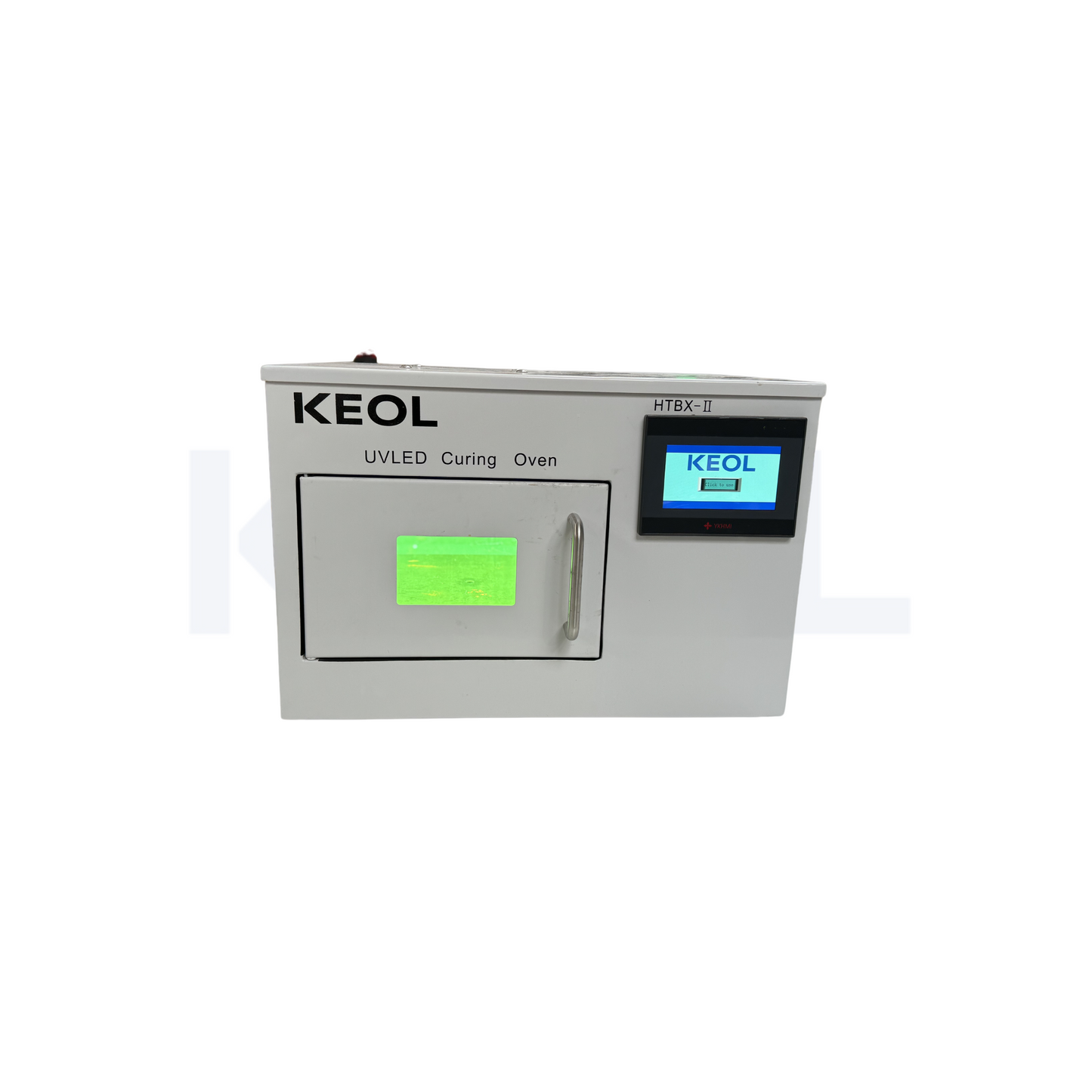 KEOL-FOUR8 220 - MAUV0150