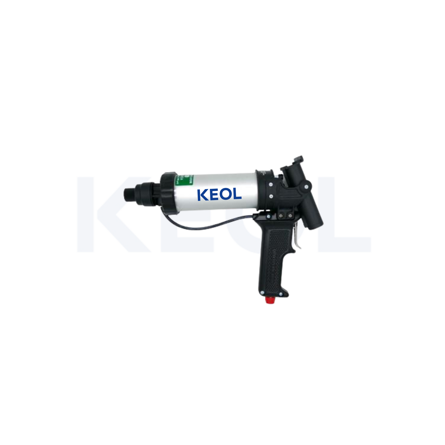 KEOL- GUN 50ml 1:2 Pneumatique - MADO0052