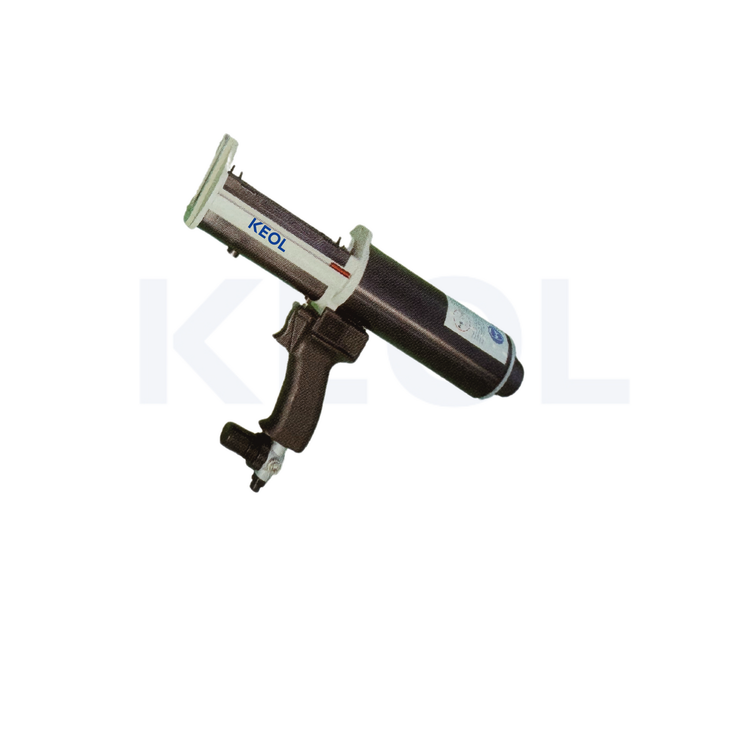 KEOL - GUN 200ml 1:1 Pneumatique - MADO0050