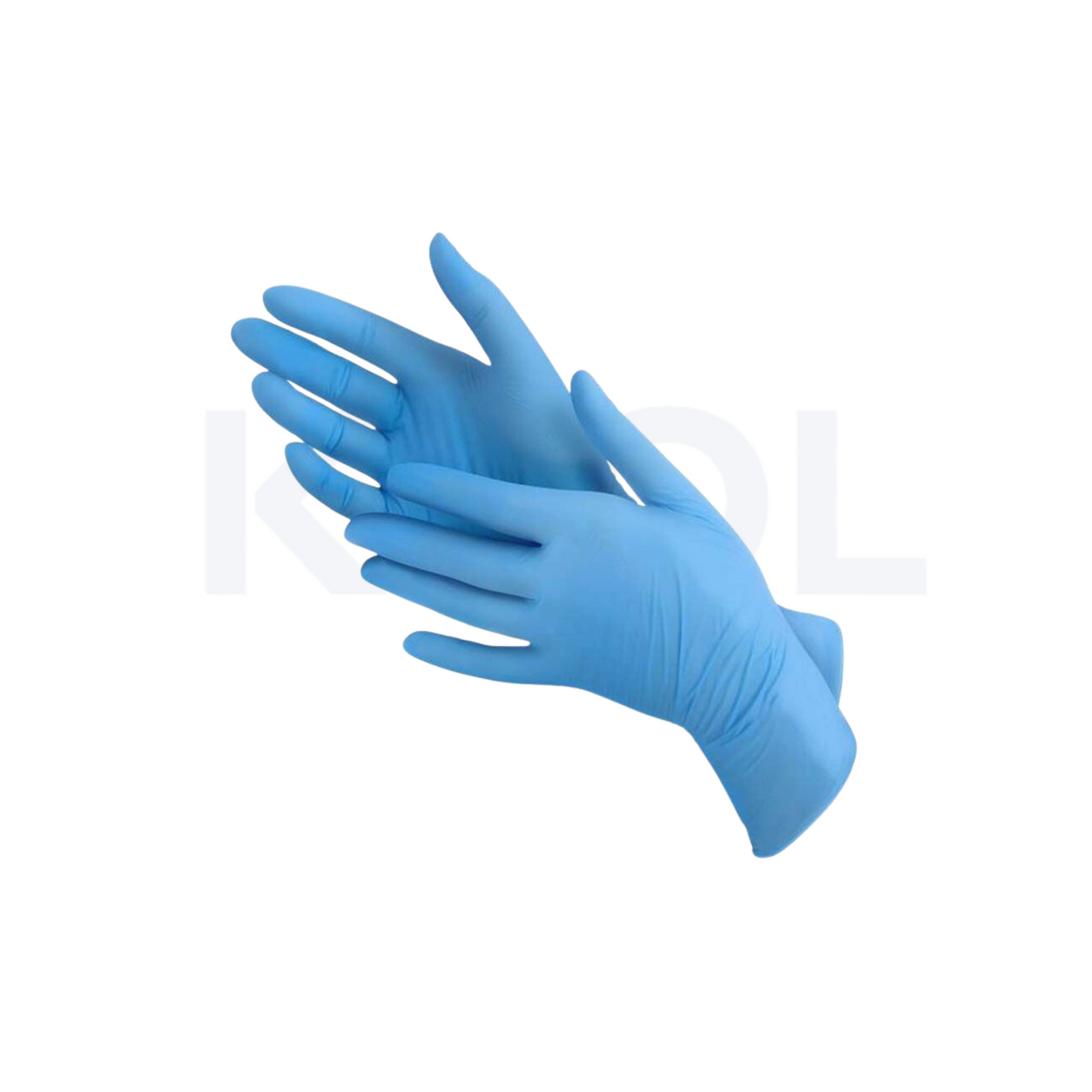 KEOL-GANTS Nitrile (boite de 100) - CNEP007