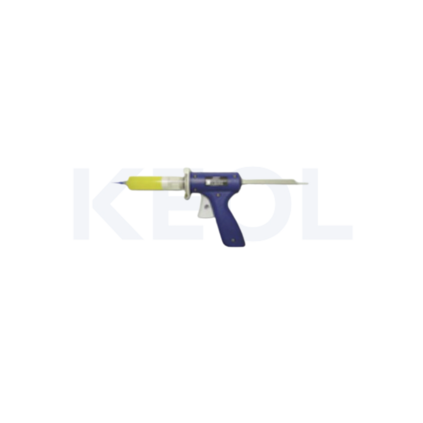 KEOL - GUN 10 ml (pour seringue de 10cc) - MADO0127