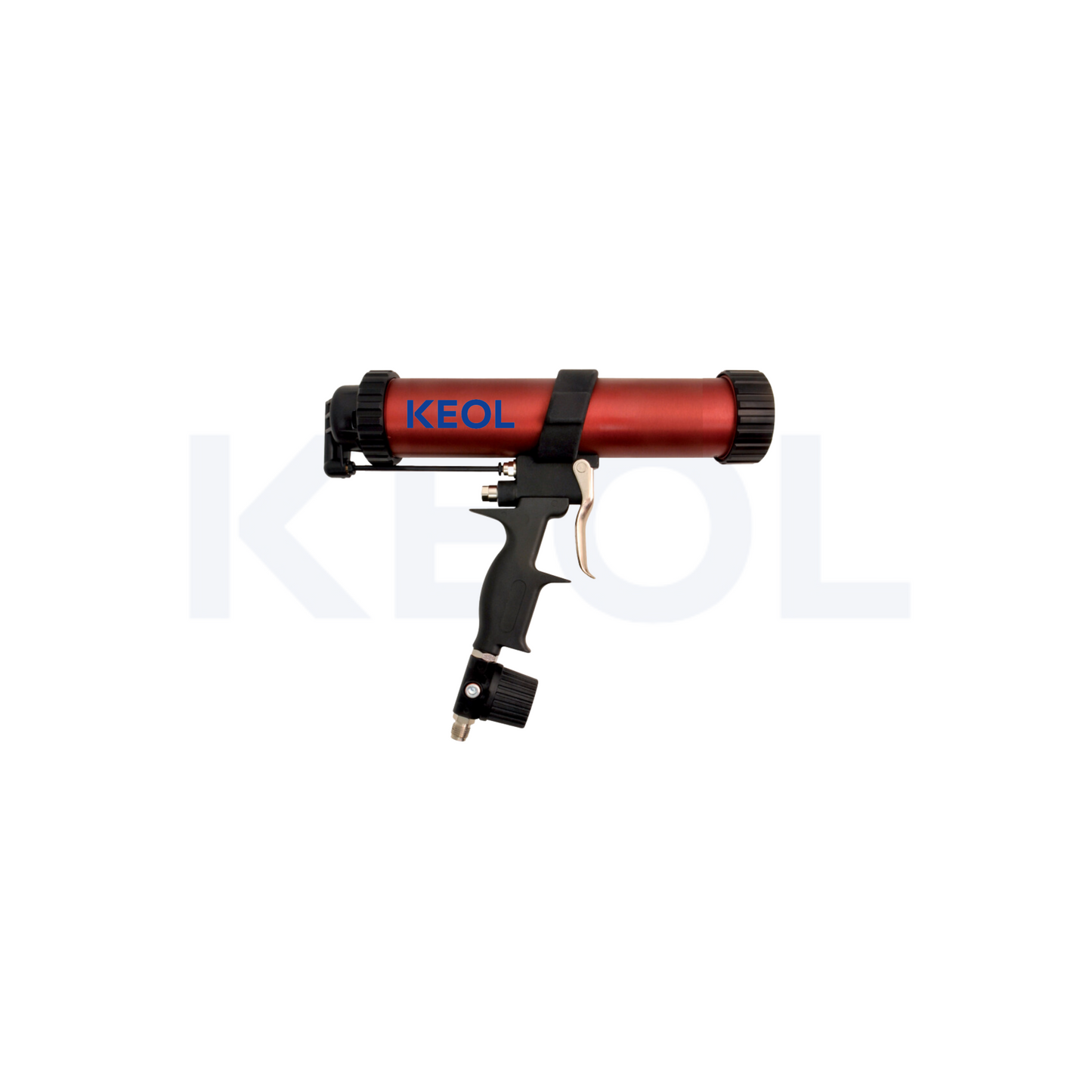 KEOL- GUN 310ml Pneumatique - MADO0025
