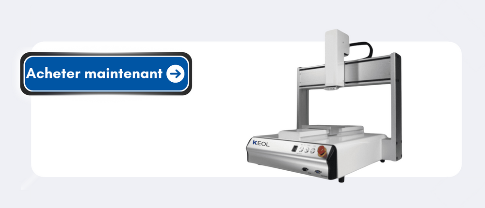 Keol Shop: Superior Quality Industrial Gluing Equipment – KEOL shop