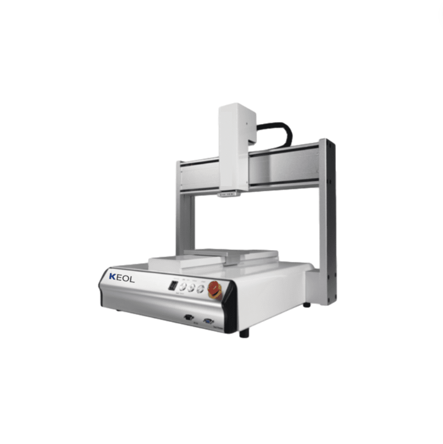 R300 dosing robot (300x300mm) – KEOL shop