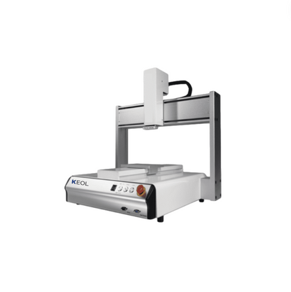 Robot de dosage R300 (300x300mm)