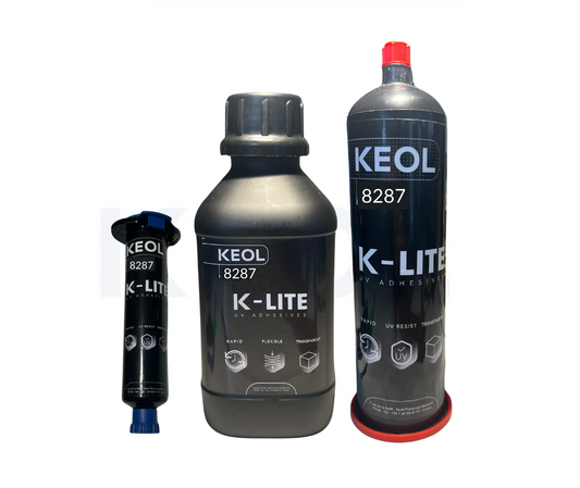 KEOL UV K-LITE 278 