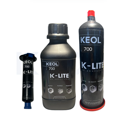 KEOL UV K-LITE 700