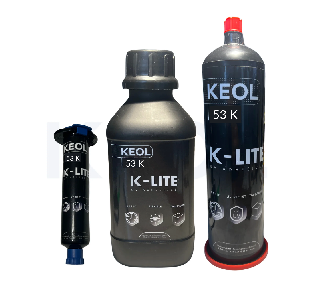 KEOL UV K-LITE 278 