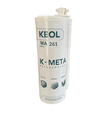 K-META 261-45