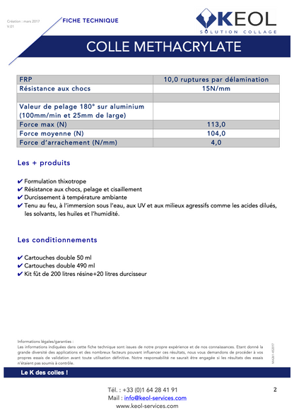 K-META 261-5