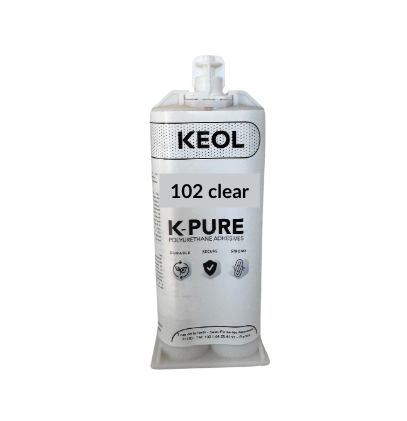 K-PURE 102 - Clear 50 ml