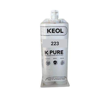 K-PURE  223 - 200 ml