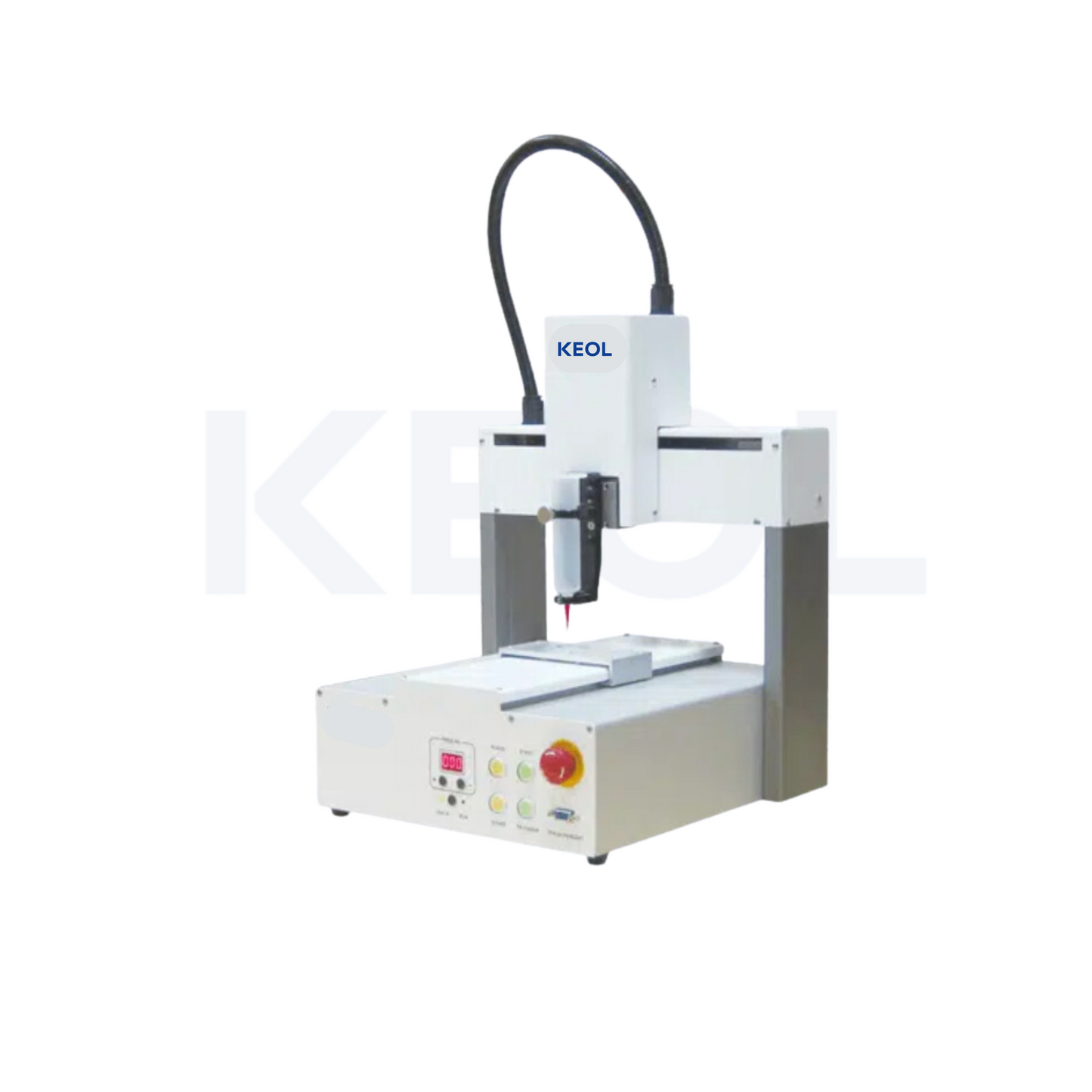 KEOL - Q300x300mm