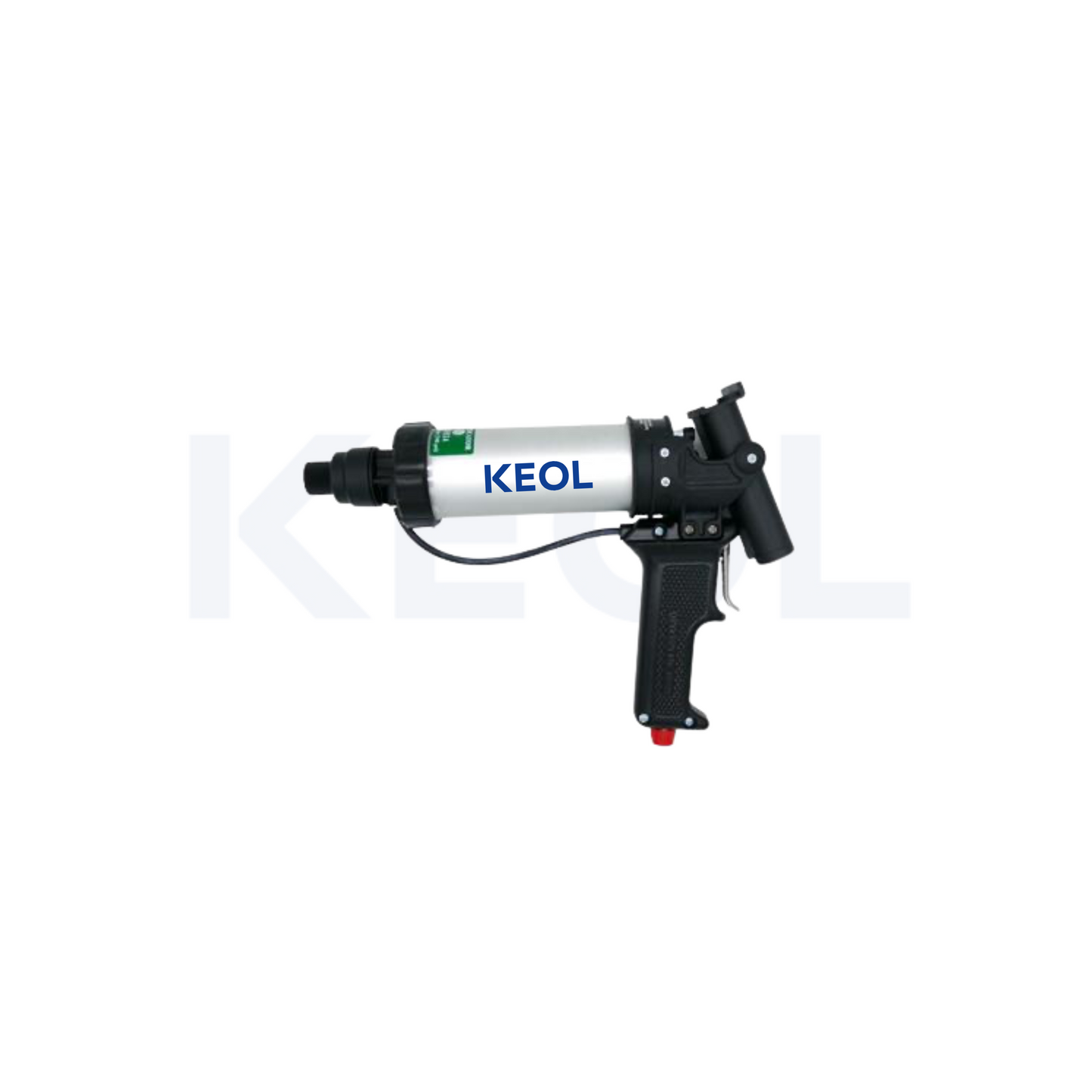 KEOL- GUN 50ml 1:2 Pneumatic