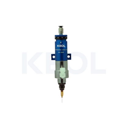 KEOL-530 needle valve