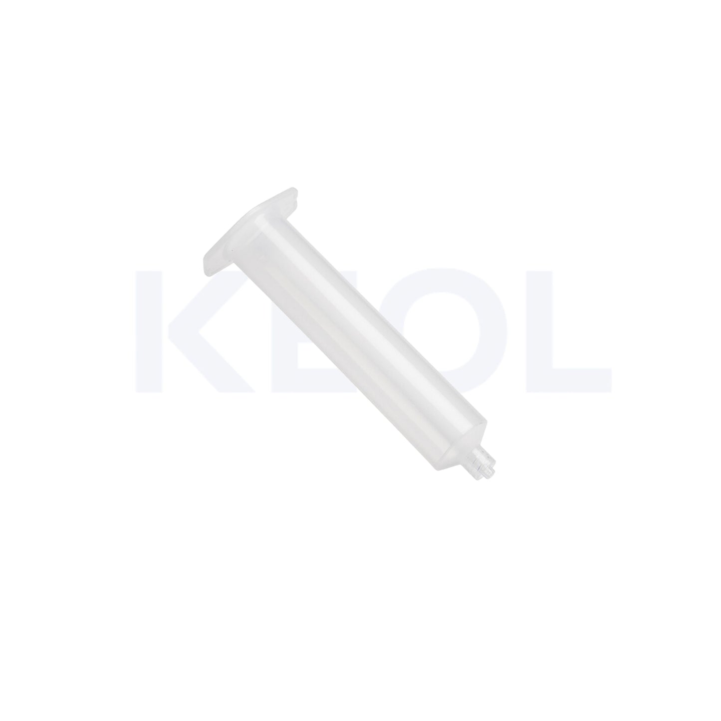 5cc transp syringe (40 units)