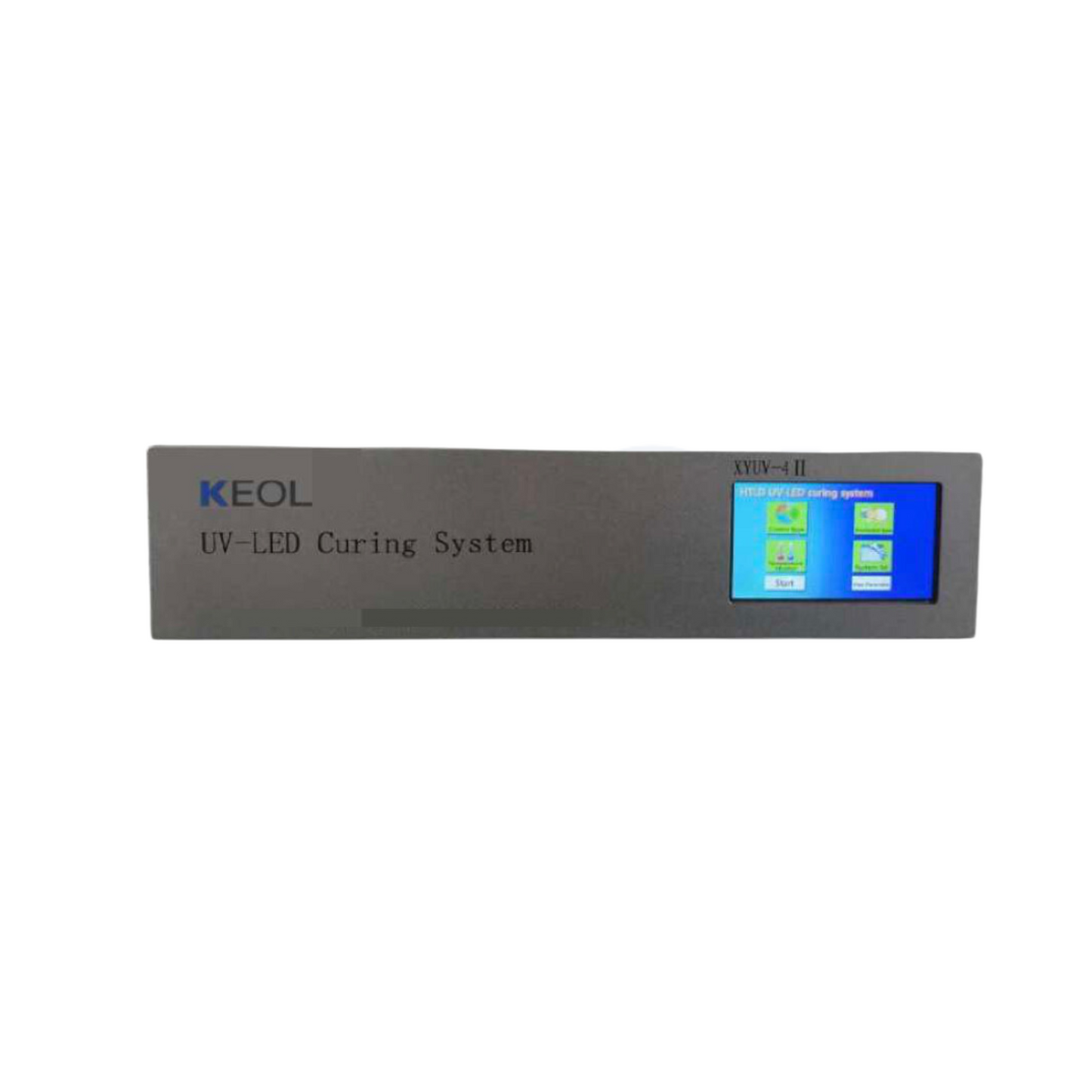 KEOL-CONTROLLER LED8 UV 35