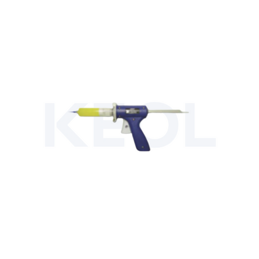 KEOL - GUN 10 ml (pour seringue de 10cc)
