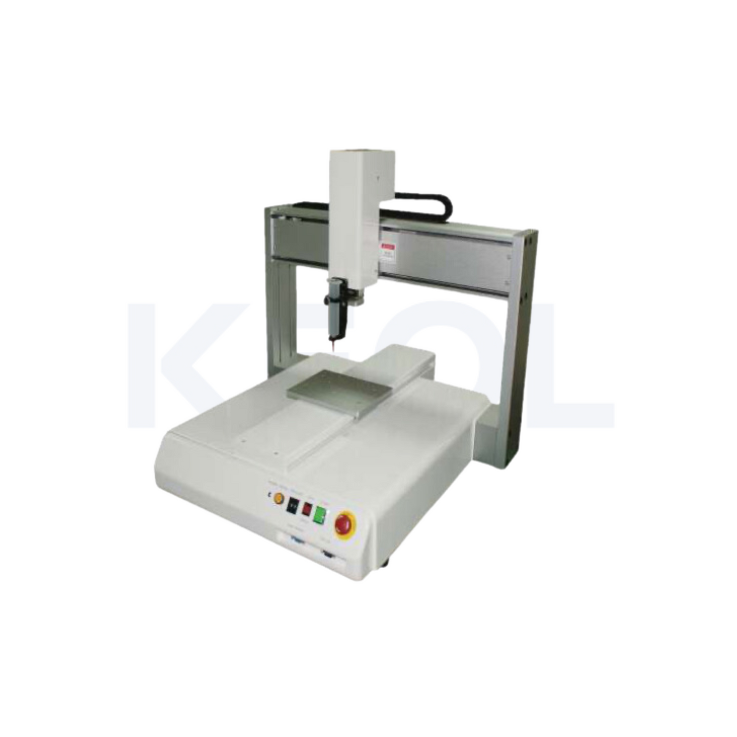 Robot de dosage R500 (500x500mm)