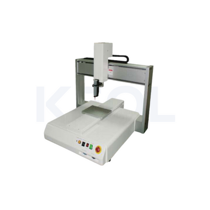 R500 dosing robot (500x500mm)