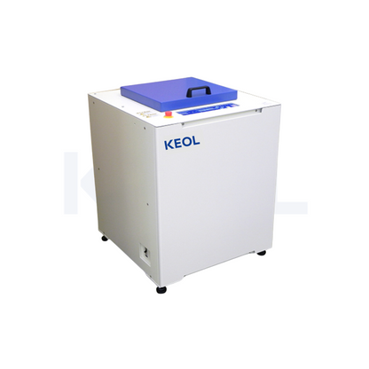 M2000W - KEOL planetary mixer by atmospheric pressure