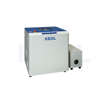 MV1000 - KEOL planetary vacuum mixer